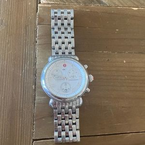 Michele CSX Watch